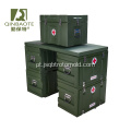 Kit médico de campo de segunda geração